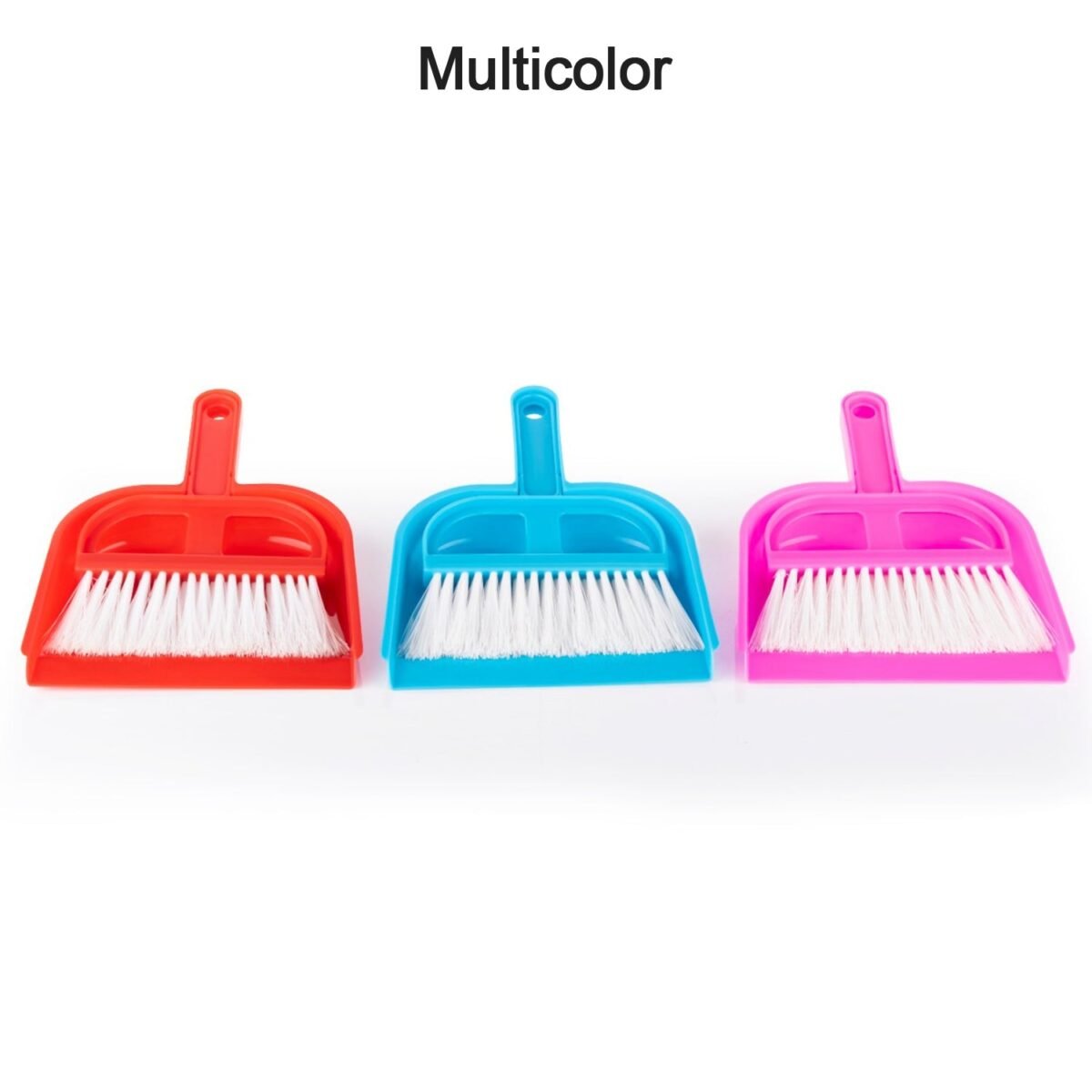 Dustpan Supdi with Brush Broom Set for Multipurpose Cleaning Big Size - Image 8