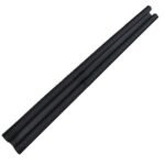 Door Seal Twin Draught Draft Guard - Image 4