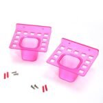 2-in-1 Tumbler Dish & Toothbrush Holder (2-Pcs) - Image 4