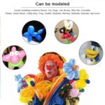 Handy Air Balloon Pumps for Foil Balloons and Inflatable Toys - Image 3