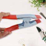 2 Inch Heavy Duty Spring Metal Spring Clamps (6 Pcs Set) - Image 4