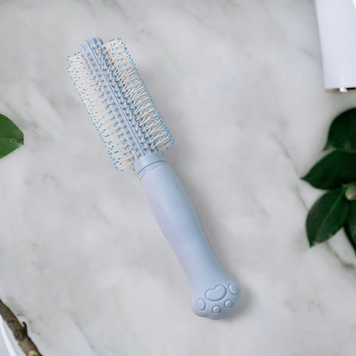 Massage Comb, Massage Hair Brush  (1 Pc), Hair accessories - Image 4