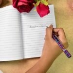 Multifunction Writing Magnetic Metal Pen, Office Magnet Pen (1 Pc) - Image 4