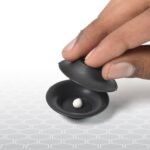 Small Magic Egg to  Hen / Chicken Toy (1 Pc / Mix Color & Design) - Image 3