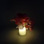 LED Mood Lights Bedroom Interior Decor Lighting (1pc) - Image 4