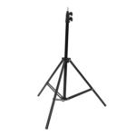 Professional Tripod with Multipurpose Head for Low Level Shooting, Panning for All DSLR Camera - Image 4