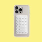 Suction Phone Case / Holder Mount (1 Pc / Mix Color) - Image 6