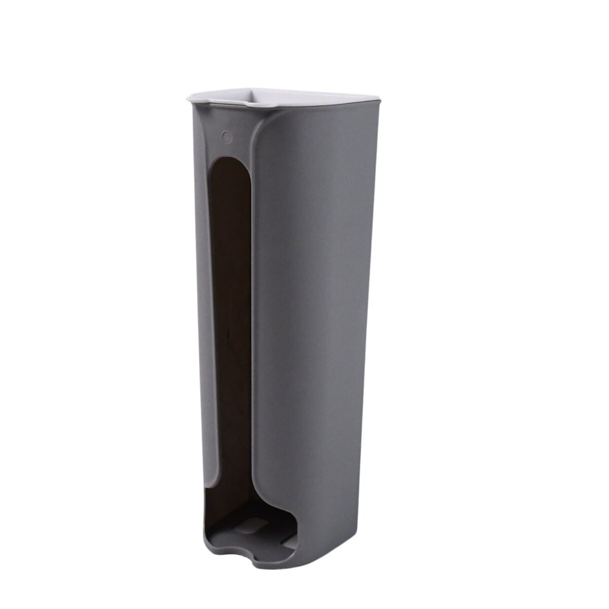 Grocery Bag Holder Portable Trash Bag Organizer for Bathroom Home Kitchen (1 Pc / Small) - Image 5