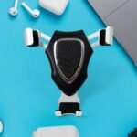 Car Phone Mount Car Cell Phone Holder (1 Pc) - Image 3