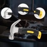 Small Hammer Camping Hammer, Mini hammerr, for Indoor Outdoor Using - Image 7