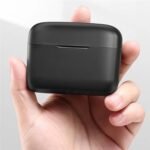 Wireless Microphones, Collar Mic for All Smart Phone / Type-C  (1 Set) - Image 3