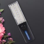 Portable Solar LED Lamp Light Emergency Work Light (1 Pc) - Image 4