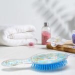 Kids Detangling Hair Brush – Anti-Static, Soft Massage, Multi-Design, Hair accessories - Image 3