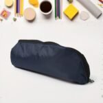 Reusable Multipurpose Washable Pouch Pen Stationary Case Travel (1 Pc) - Image 6