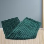 Pet Soft Cat Dog Blanket / Towel, Warm Sleep Mat (70×50 Cm / 1 Pc / Mix Color & Design) - Image 3