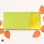 Wedding Gift Envelopes Gift Card (1 Pc / Multicolour) - Image 4