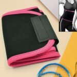 Waist Support Belt Neoprene Ab Belt Trainer (1 Pc) - Image 4