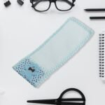 Remote Control Cover - Cartoon Cloth Lace Protective Case (Big, 24×8cm) - Image 6
