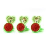 Cartoon Heart Stamps – Motivational Reward Stamps for Kids, Teachers & Parents (6 Pc, Multicolor) - Image 6