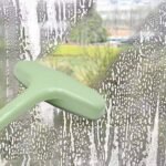 Window Screen Cleaning Brush With Extendable Handle (1 Pc) - Image 6