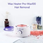 Wax Heater Machine Automatic Oil And Wax Heater / Warmer with Auto Cut-Off - Image 3