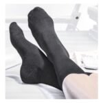 Socks Breathable Thickened Classic Simple Soft Skin Friendly - Image 3