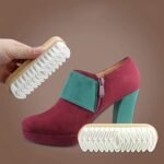 Shoe Cleaning Brush For Shoes & Boot Rubber Brush (1 Pc) - Image 3