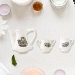 Tickles Tea toy Set | Coffee Kitchen Plastic Set Toy for Kids, Boys & Girls (14 Pcs / Mix Size & Design) - Image 4