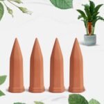 Self Plant Watering Spikes (4 Pcs Set) - Image 5
