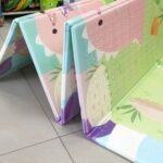 Baby Play Mat, Foam Play mat for Baby Floor Play Baby Crawling Mat (180×200 Cm / 1 Pc) - Image 4