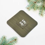 Adhesive Sticky Waterproof and Oil Proof, Reusable Wall Utility Seamless Wall Hook (1 Pc) - Image 3