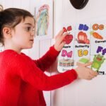 ABC Jigsaw Puzzle Toy for Children (4-Pcs Pack) - Image 3