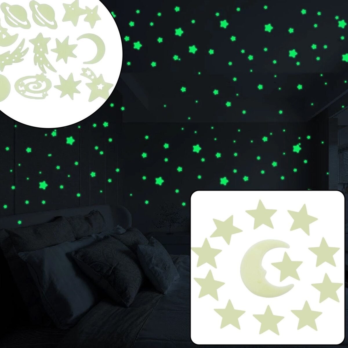 Fluorescent Luminous Board with Light Fun and Developing Toy - Image 7