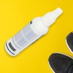 Deodorant Spray for Shoes & Socks, Shoe Deodorizer Spray, Shoe Odor Eliminator Spray, Sneaker & Shoe Deodorant, Freshness for Work Shoes, Safety Shoes, Sports Shoes & More (100 ML) - Image 5