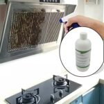 Kitchen Cleaner Spray for Oil & Grease on Stoves (Approx 500ml, Non-toxic) - Image 5