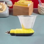 QuickBurn Steel Kapoor Dani Stand - Image 7