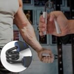 Hand Exerciser, Hand Gripper / Finger Strengthener (1 Pc / 250LB) - Image 6