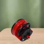 Manual Mini Knife Sharpener  for Steel and Ceramic Knives - Image 3