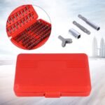 Screwdriver Bit Set with Box Tools (100pcs Set) - Image 4
