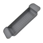 Retractable Bath Caddy, Retractable Bathtub (78 Cm Long Adjust / 1 Pc / With White Box) - Image 5