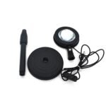 4 Colors Sunset Lamp, Sunset Projection Lamp LED Night Lights - Image 5