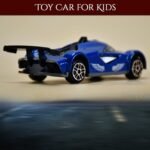 Street Racer Car Metal Die Cast Toy 3+Years Child Play - Image 3