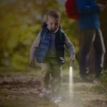 Portable Mini Torch - Super-Bright LED Flashlight with 3AAA Batteries Included - Image 6