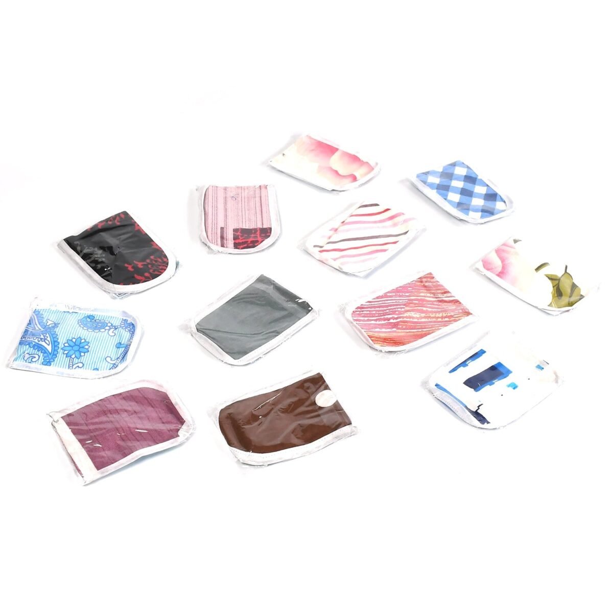 Reusable Cotton Water Filter Cover - Image 3