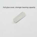 Stainless Steel Wall Hanging Hook 18pc - Image 7