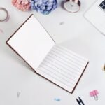 Chocolate Scented Notebook – Premium Writing & Early Learning Copybook (80 Pg) - Image 5