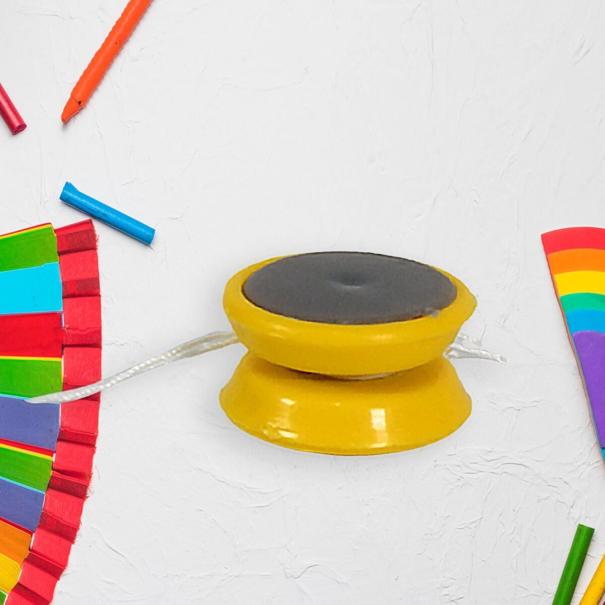 20pc Mix All New Toy With Plastic Commander Container , Mix All Types Playing Toy For Kids - Image 6
