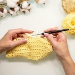 Crochet Hooks, Hook Needle Stainless Steel (1 Pc / 1.5 MM) - Image 3