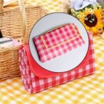 Mat, Picnic Blanket Beach Mat Waterproof Blanket Foldable Picnic, Beach, Camping