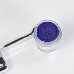 Rotating Splash Filter Faucet Sprayer Head Double O-ring Design For Bathroom Kitchen - Image 5